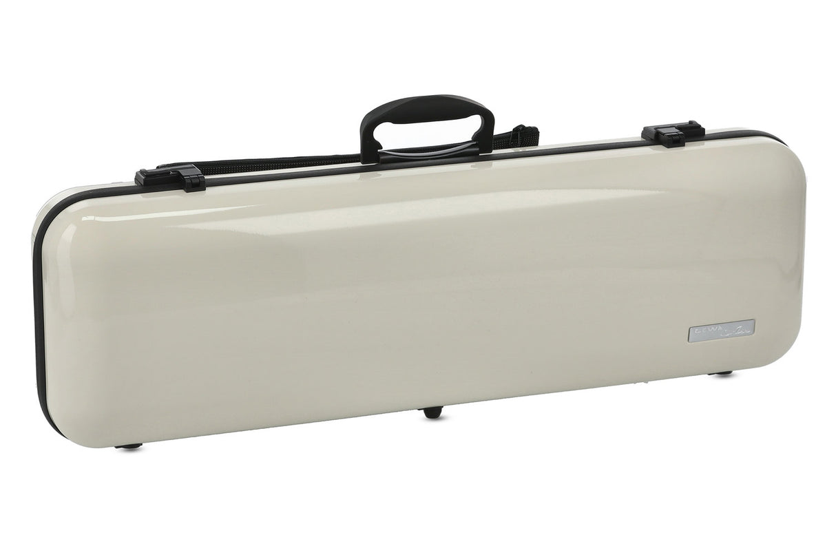 GEWA Violins case Air 2.1 - Beige high gloss