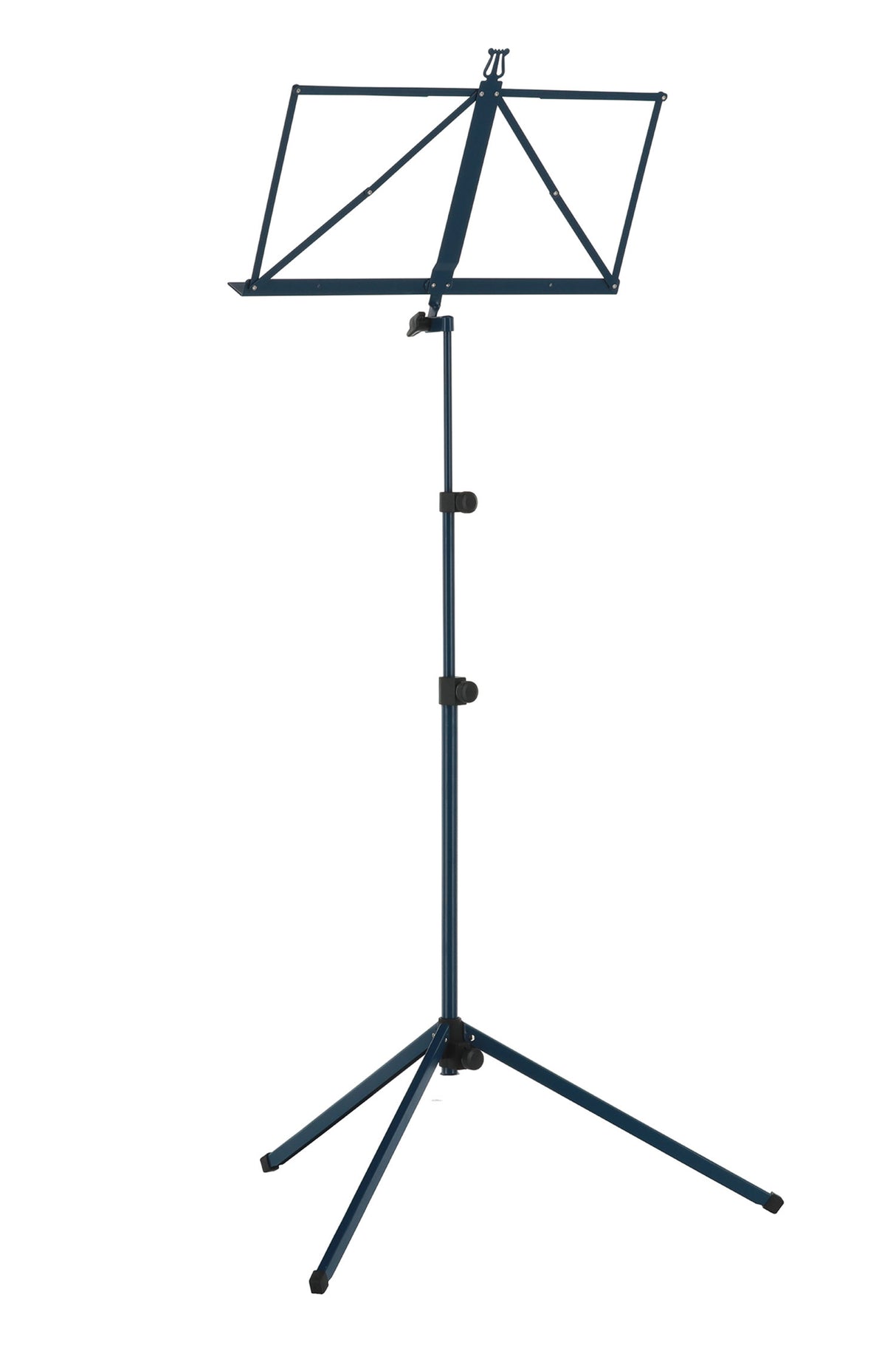 GEWA Music stand - P/U20 blue (MUS-10BL)