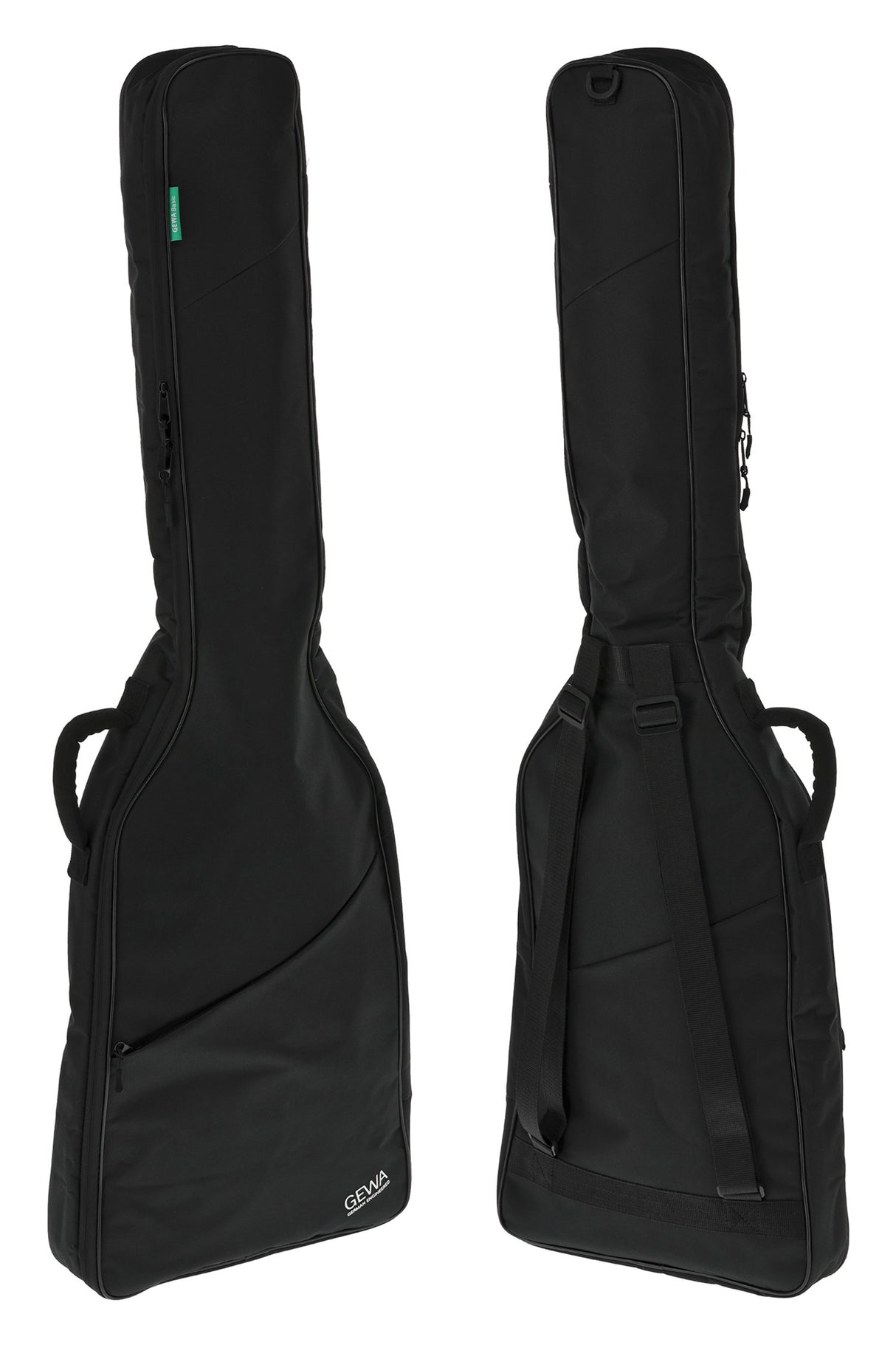 GEWA Guitars gig bag Basic 5 - E-Bass