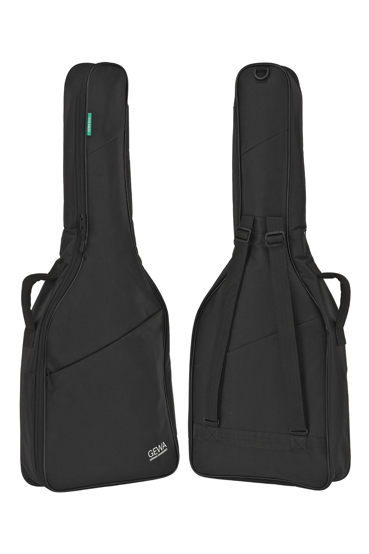 GEWA Guitars gig bag Basic 5 - Classic 4/4