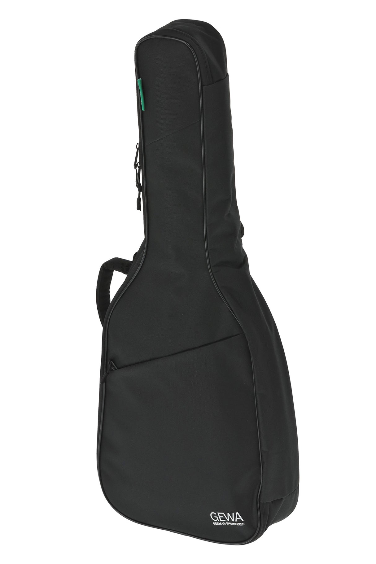 GEWA Guitars gig bag Basic 5 - Classic 1/2