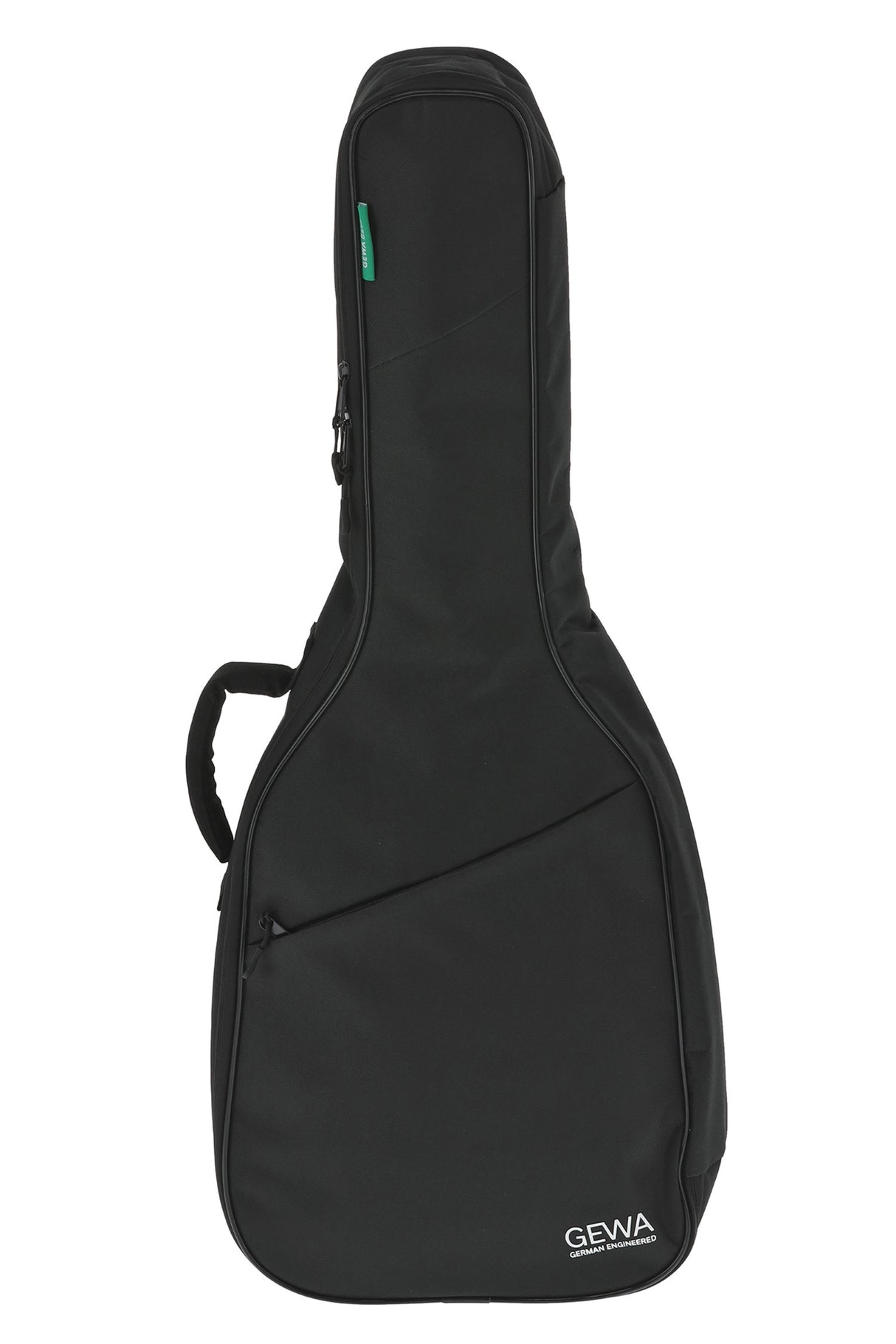 GEWA Guitars gig bag Basic 5 - Classic 1/2