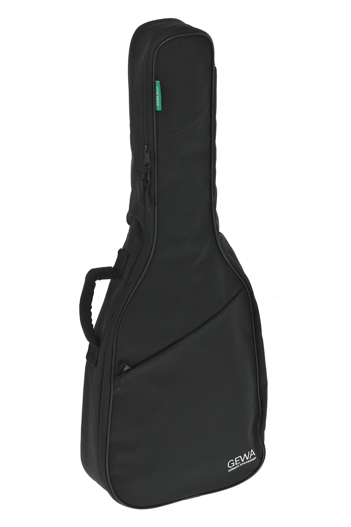 GEWA Guitars gig bag Basic 5 - Classic 1/2