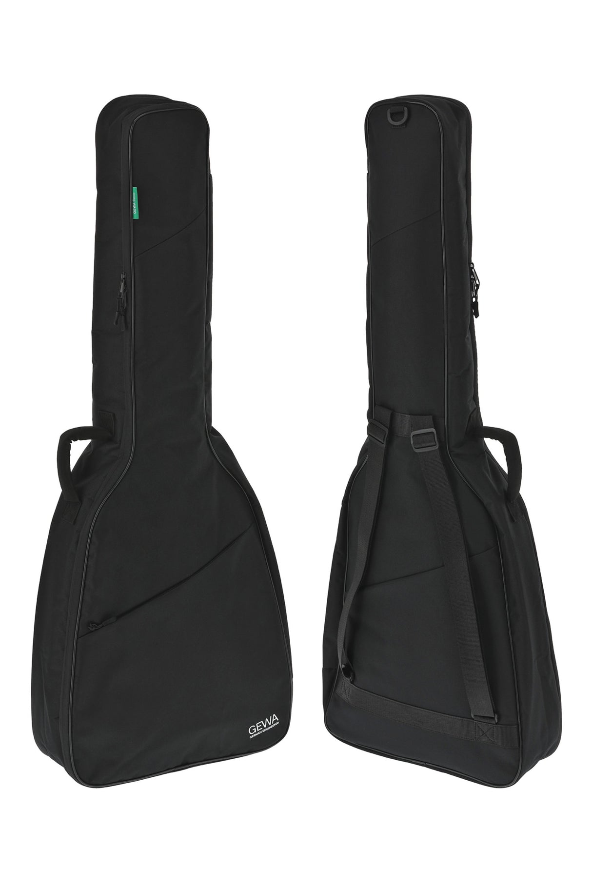 GEWA Guitars gig bag Basic 5 - Acoustic