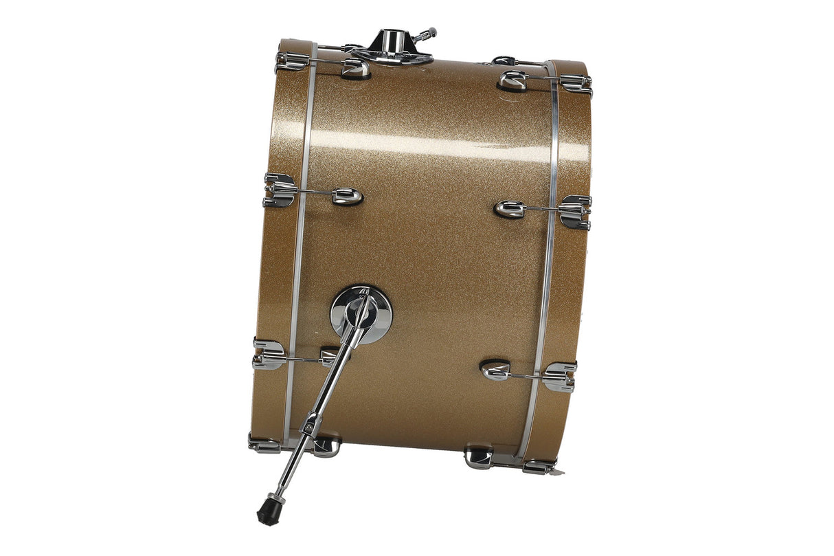 Gretsch Bass Drum Catalina Club - Sahara Sparkle (CC2-1422B-SSP)