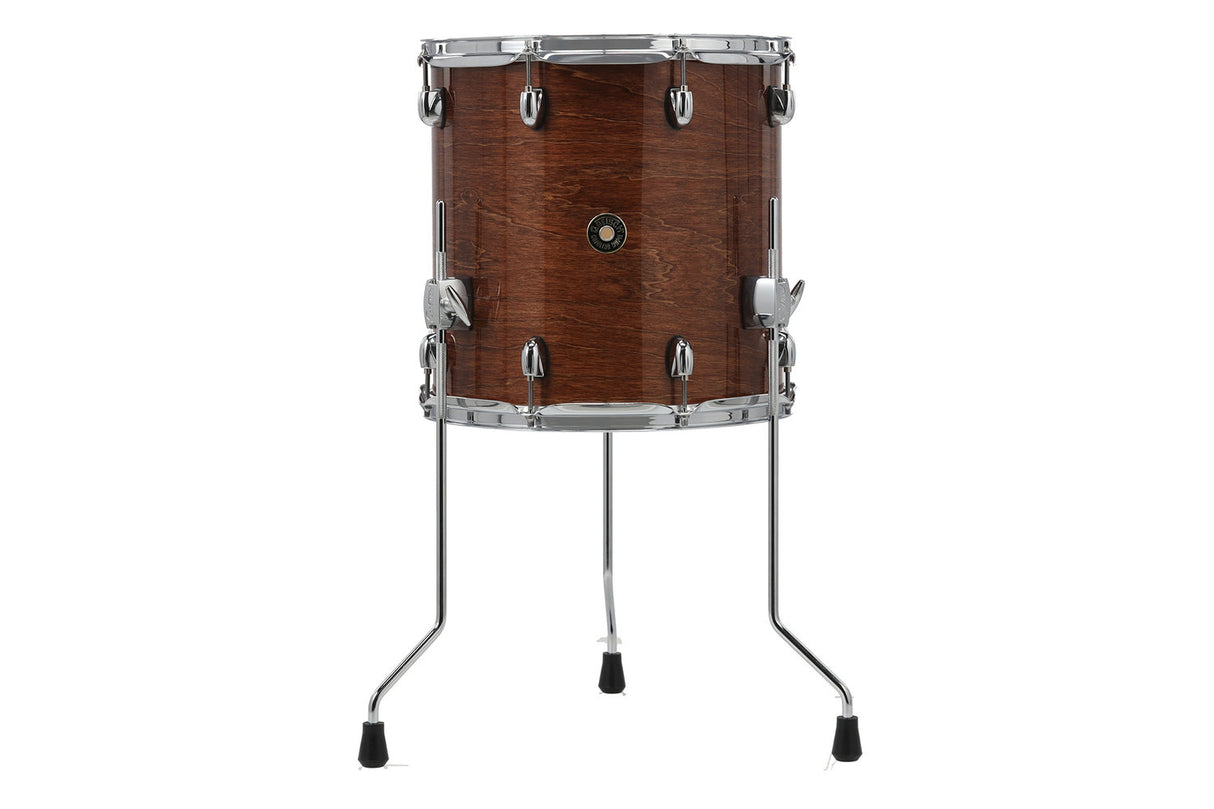 Gretsch Floor Tom Catalina Maple - Walnut Glaze (CM2-1414F-WG)