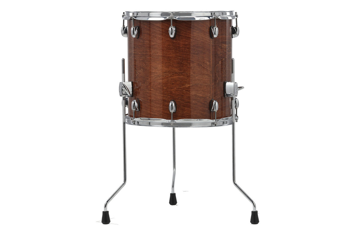 Gretsch Floor Tom Catalina Maple - Walnut Glaze (CM2-1414F-WG)