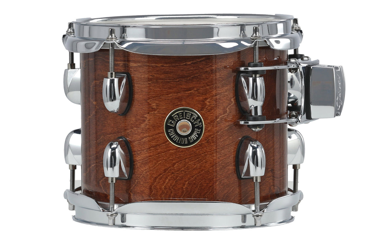 Gretsch Tom-Tom Catalina Maple - Walnut Glaze (CM2-0708T-WG)