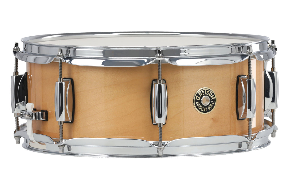 Gretsch snare drum Catalina Maple - Antique Maple (CM2-5514S-AM)