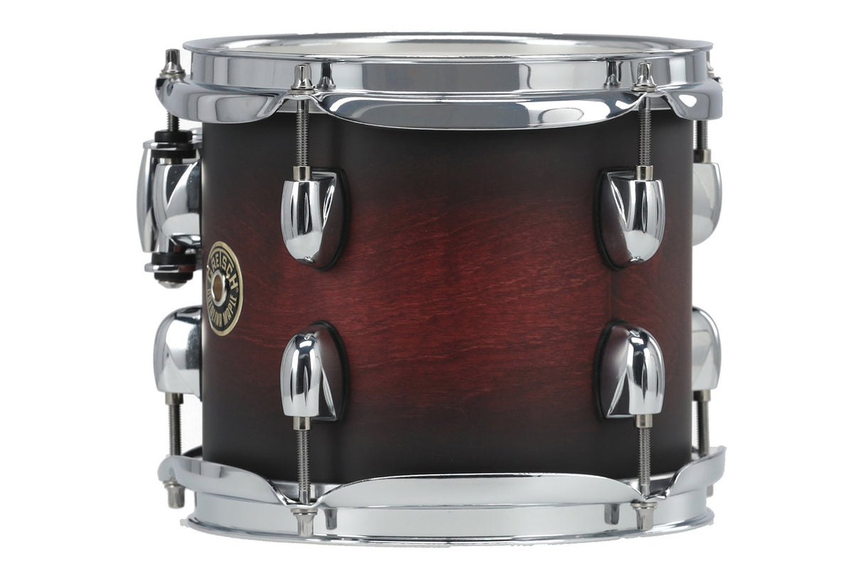 Gretsch Tom-Tom Catalina Maple - Satin Deep Cherry Burst (CM2-0708T-SDCB)