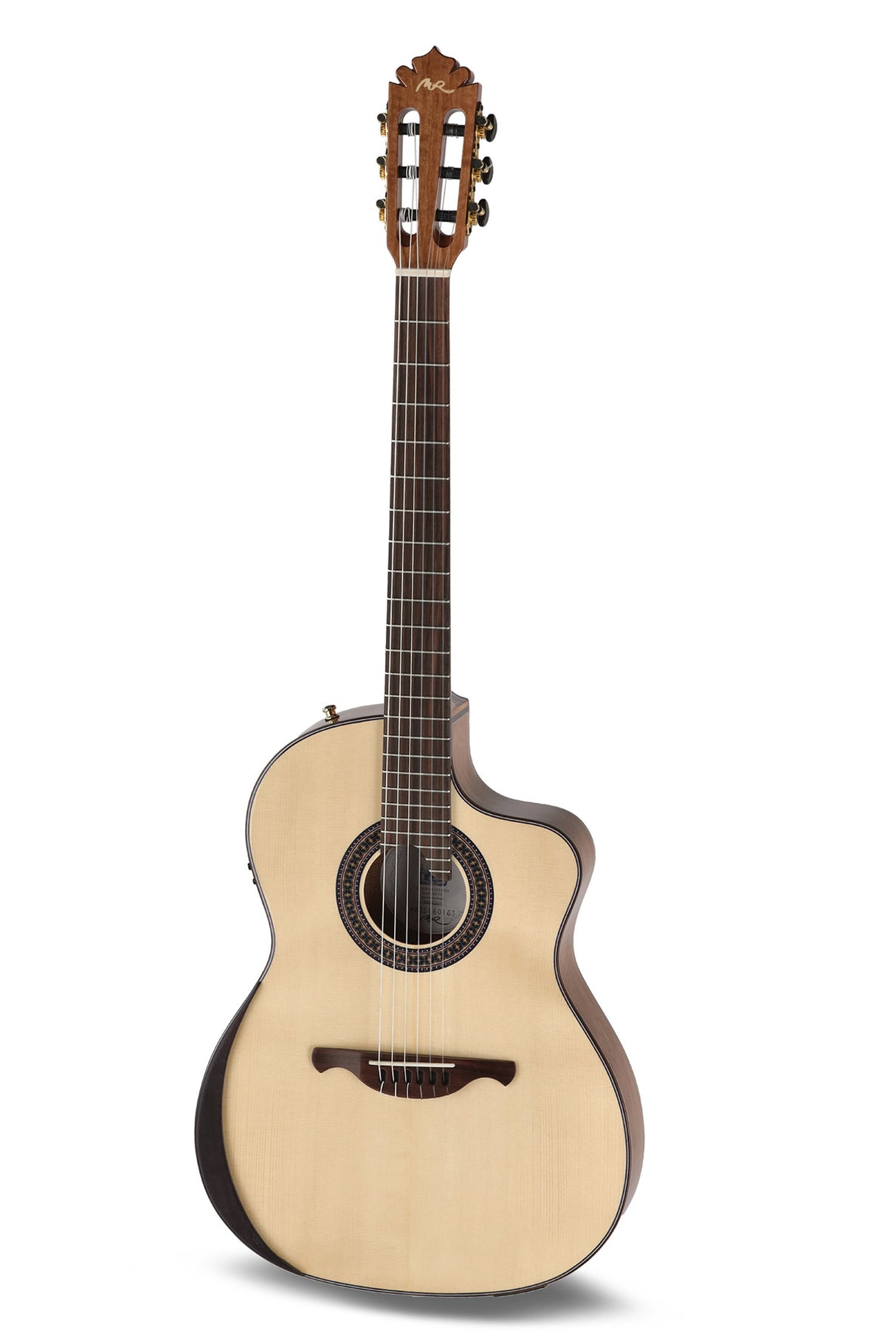 Manuel Rodriguez SUPERIOR Series Estadio - ES-CC (High gloss)