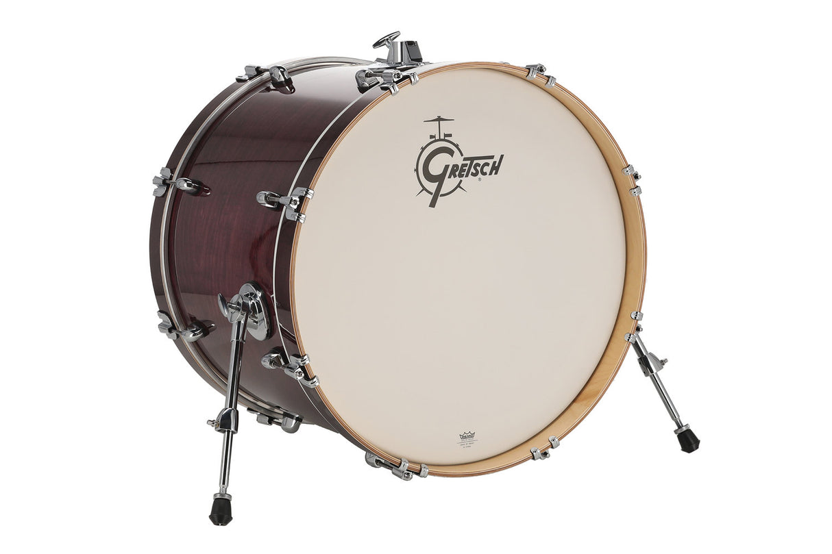 Gretsch Bass Drum Catalina Maple - Purple Gloss (CM2-1622B-PG)