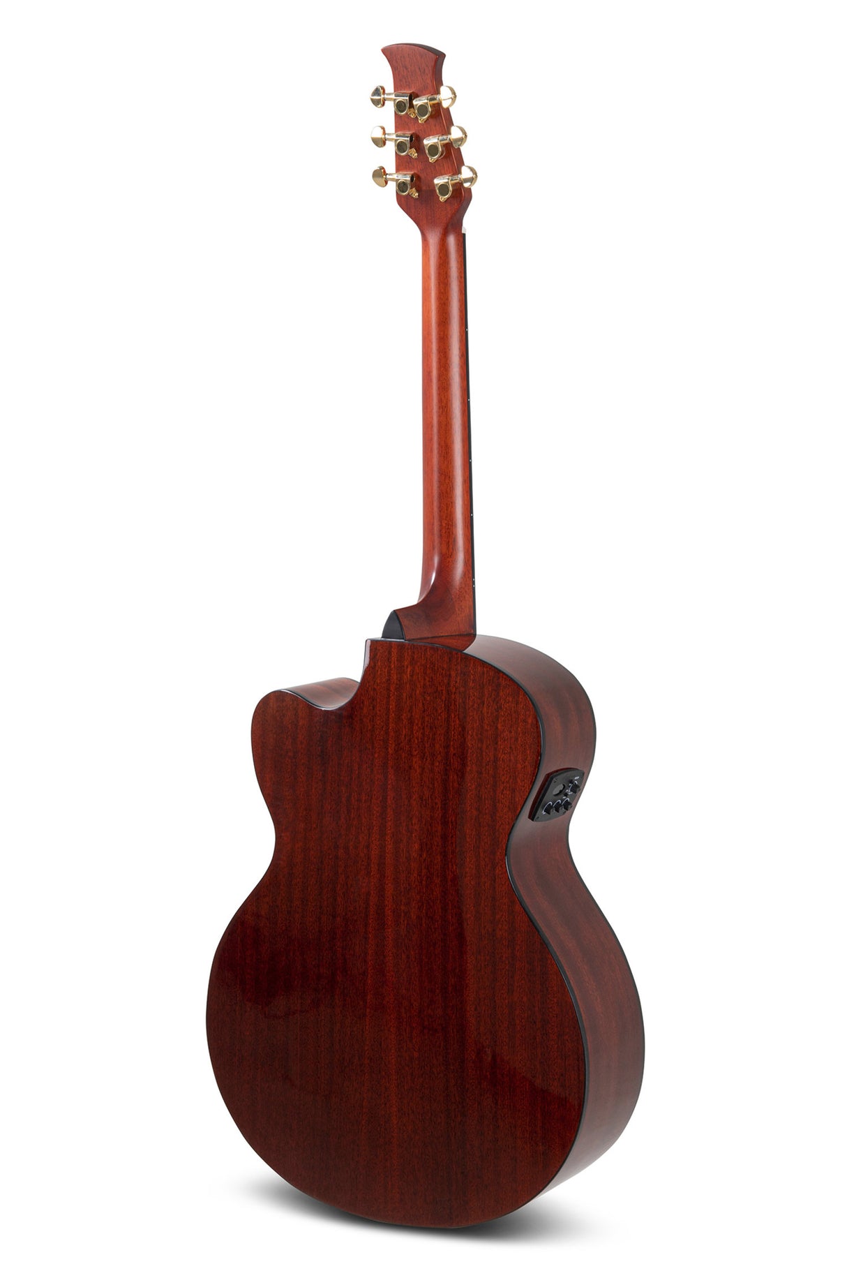 Applause E-Acoustic Guitars Wood Classics AEJ96-1 Jumbo Cut Electro - Sunburst (AEJ96-1)