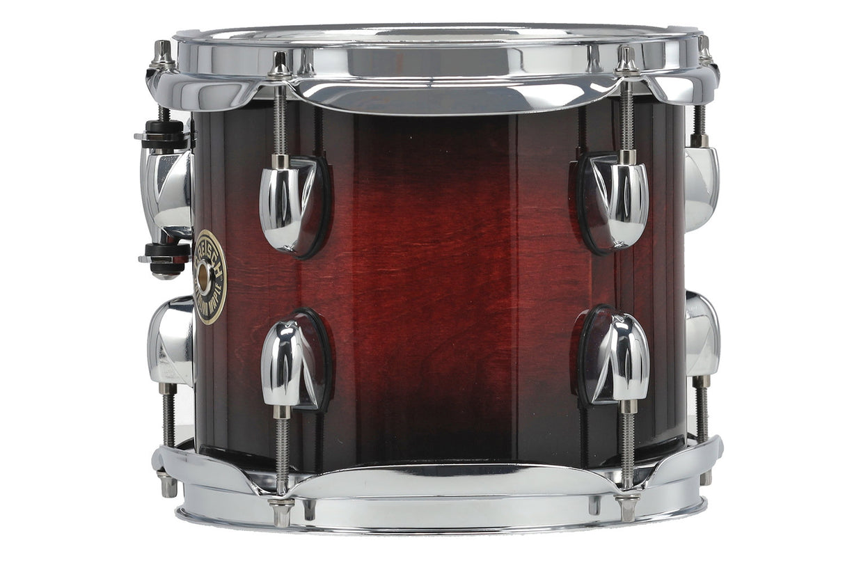 Gretsch Tom-Tom Catalina Maple - Deep Cherry Burst (CM2-0708T-DCB)