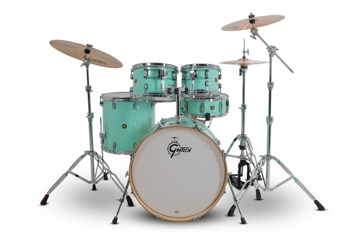 Gretsch shell set Catalina Maple - Seafoam Green (CM2-E625-SFG)