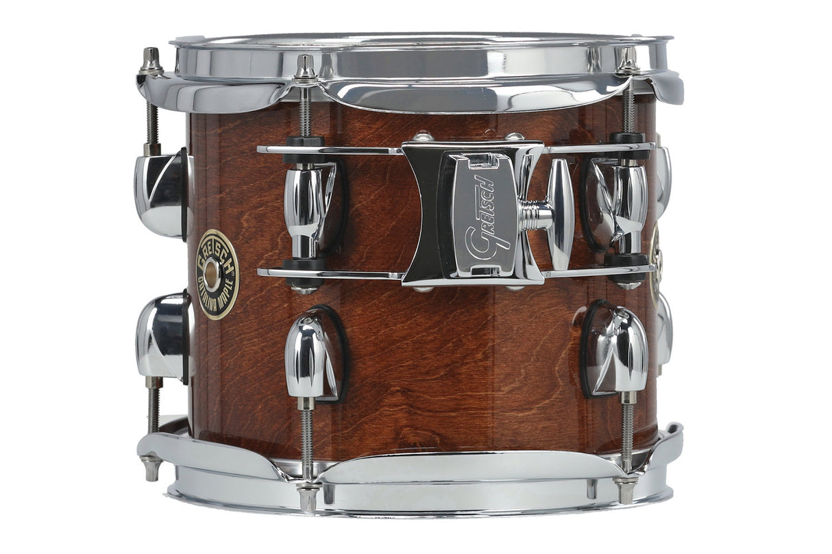 Gretsch Tom-Tom Catalina Maple - Walnut Glaze (CM2-0708T-WG)