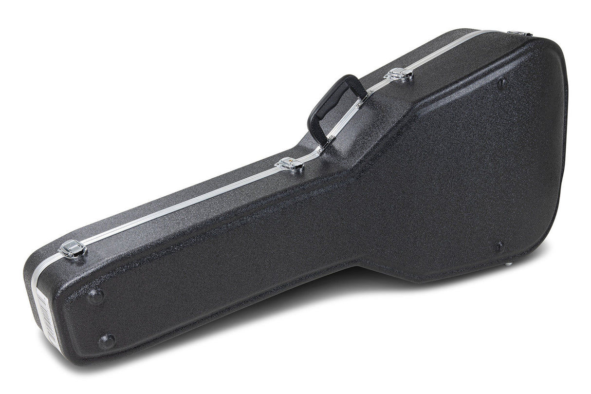 Ovation Guitars case ABS - Super Shallow (8117-K0)