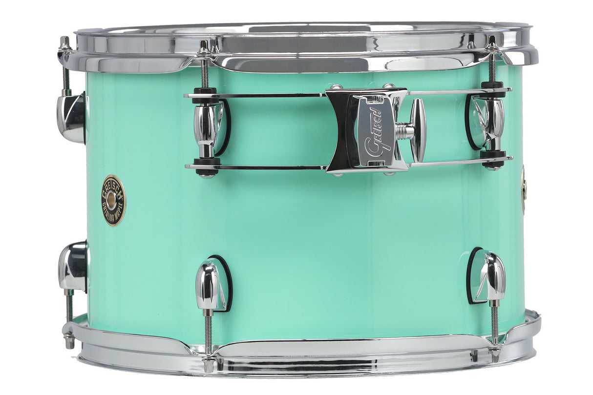 Gretsch Tom Tom Catalina Maple - Seafoam Green (CM2-0913T-SFG)