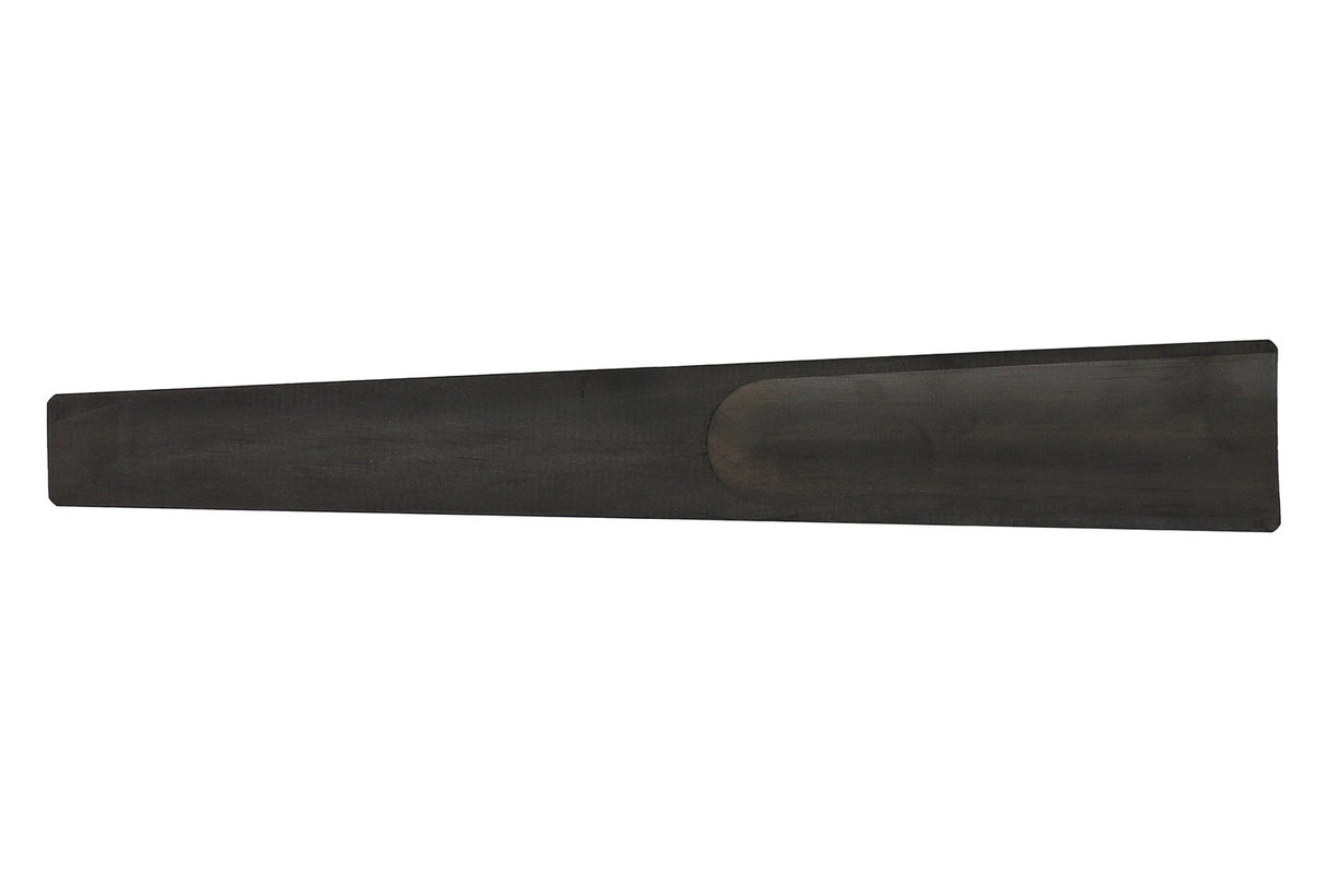 GEWA Violins Fingerboard Blackwood - 4/4