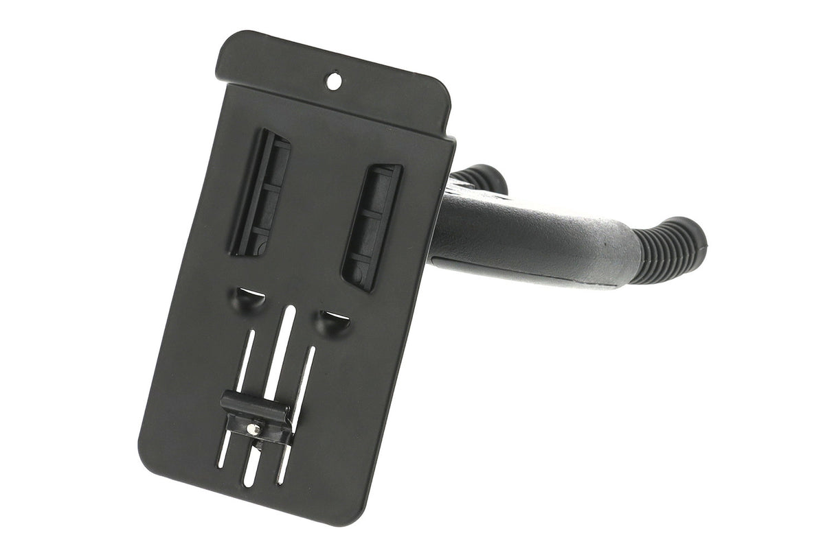 GEWA Guitars wall mount WallGrip - black (GH-80SB)