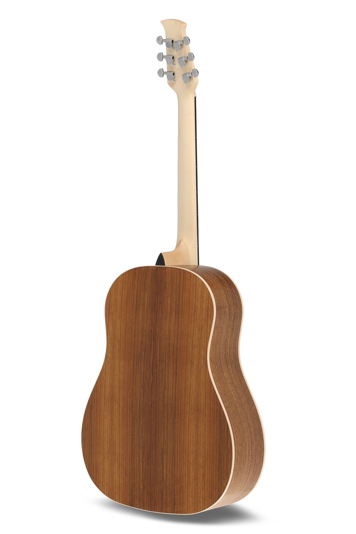 Applause Acoustic Guitars Jump Slope Shoulder D - Peach Burst (AAS-69-PB)