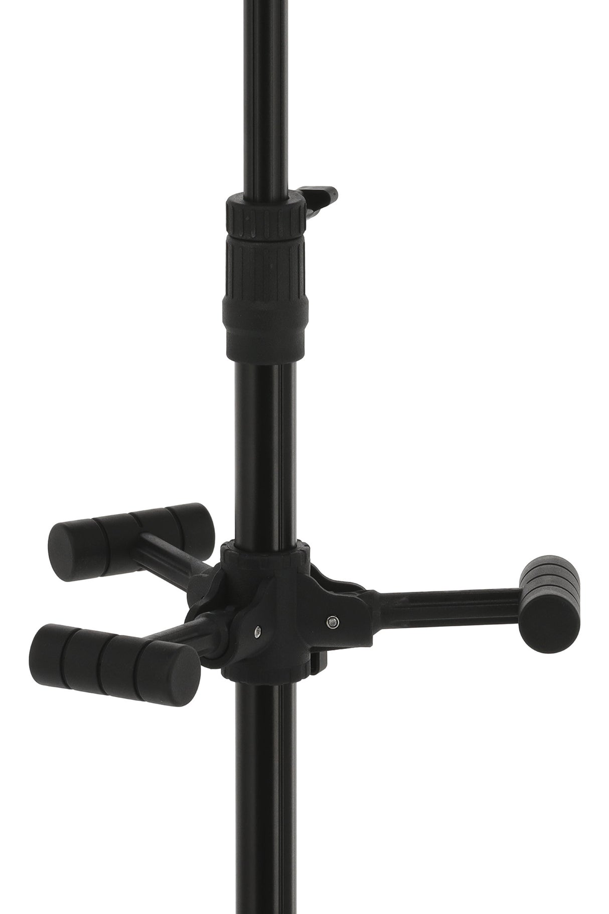 GEWA Guitars Stands TripleGrip - black (GS-83B)