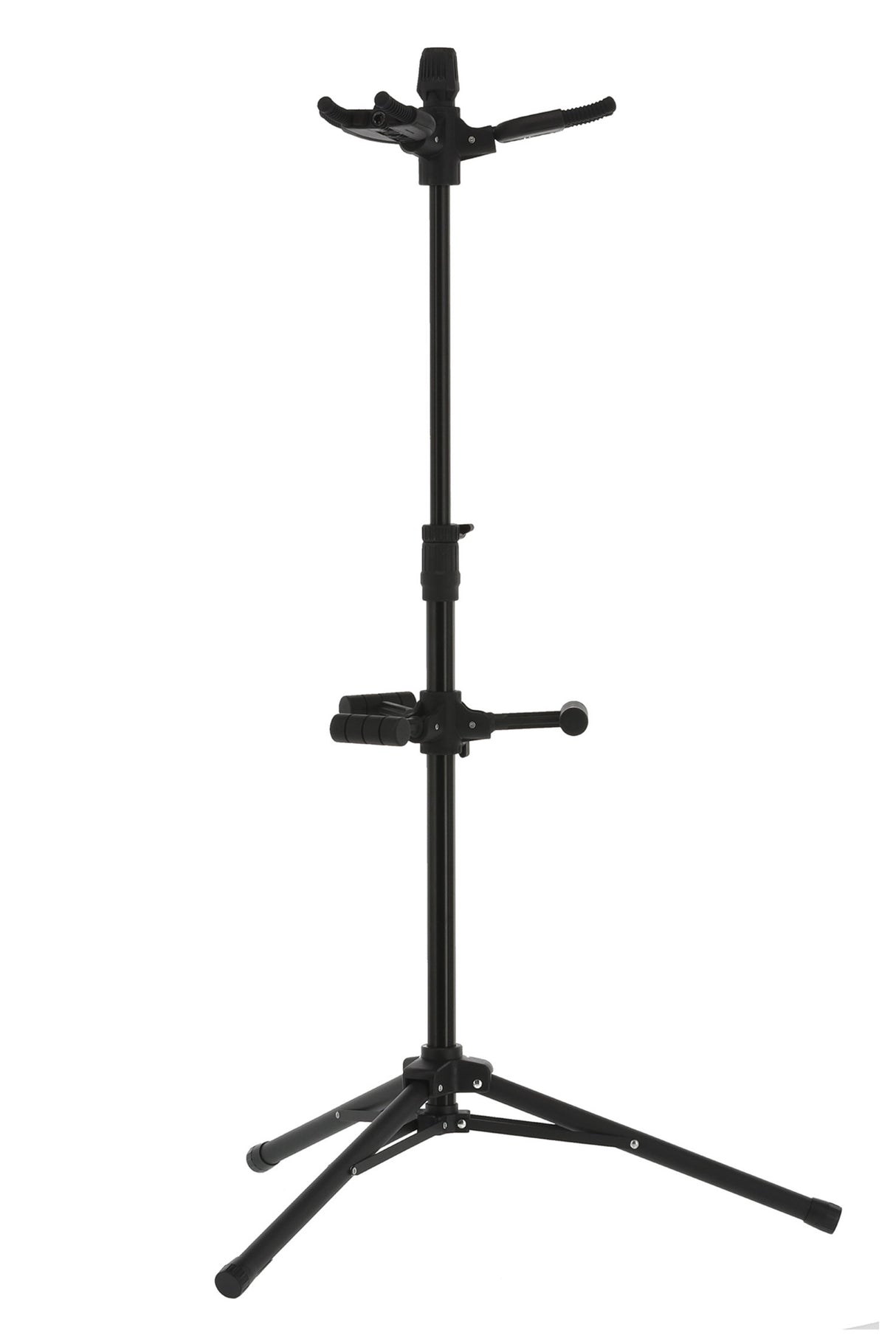 GEWA Guitars Stands TripleGrip - black (GS-83B)