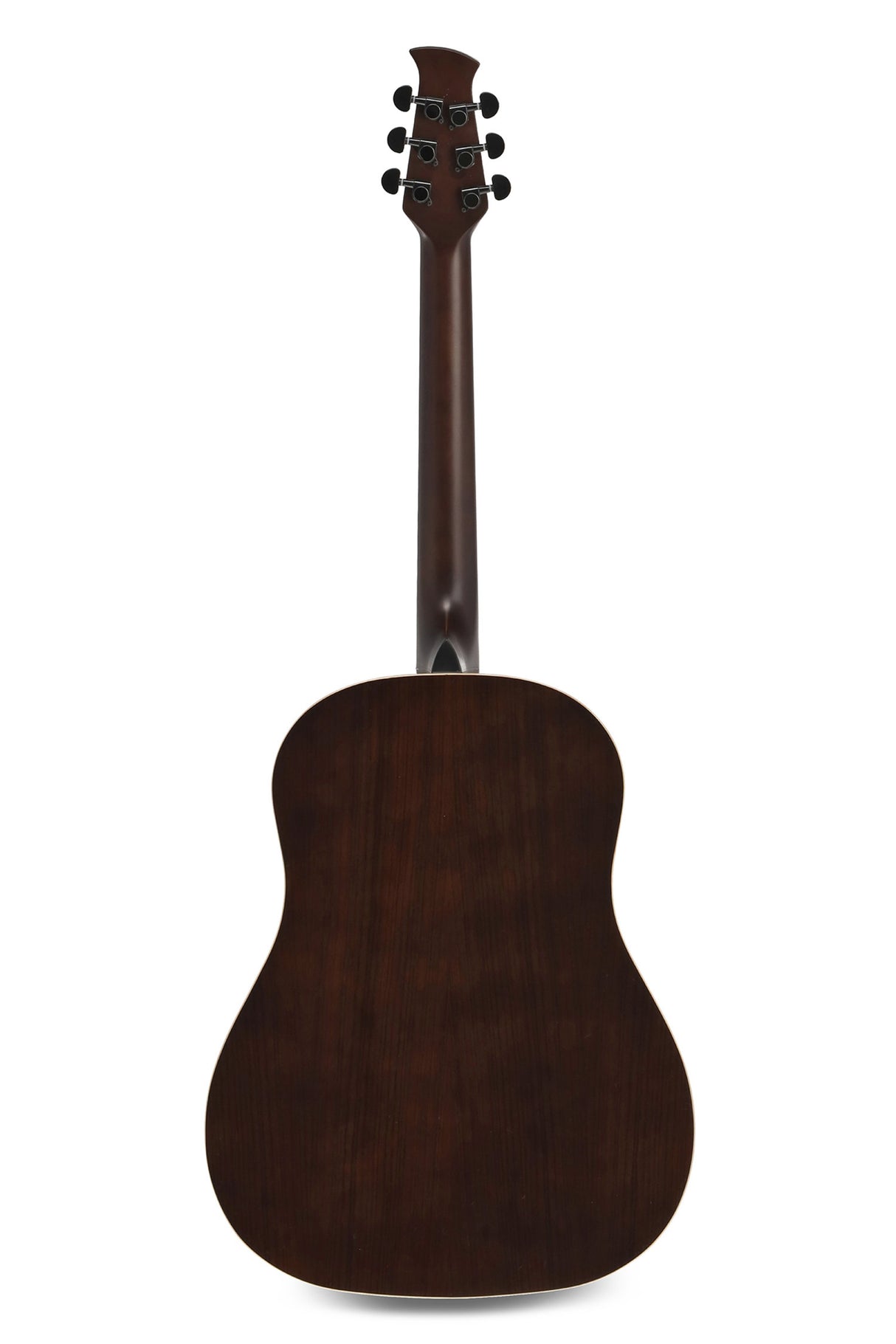 Applause Acoustic Guitars Jump Slope Shoulder D Gloss - Tobacco Burst (AAS-69-TB)