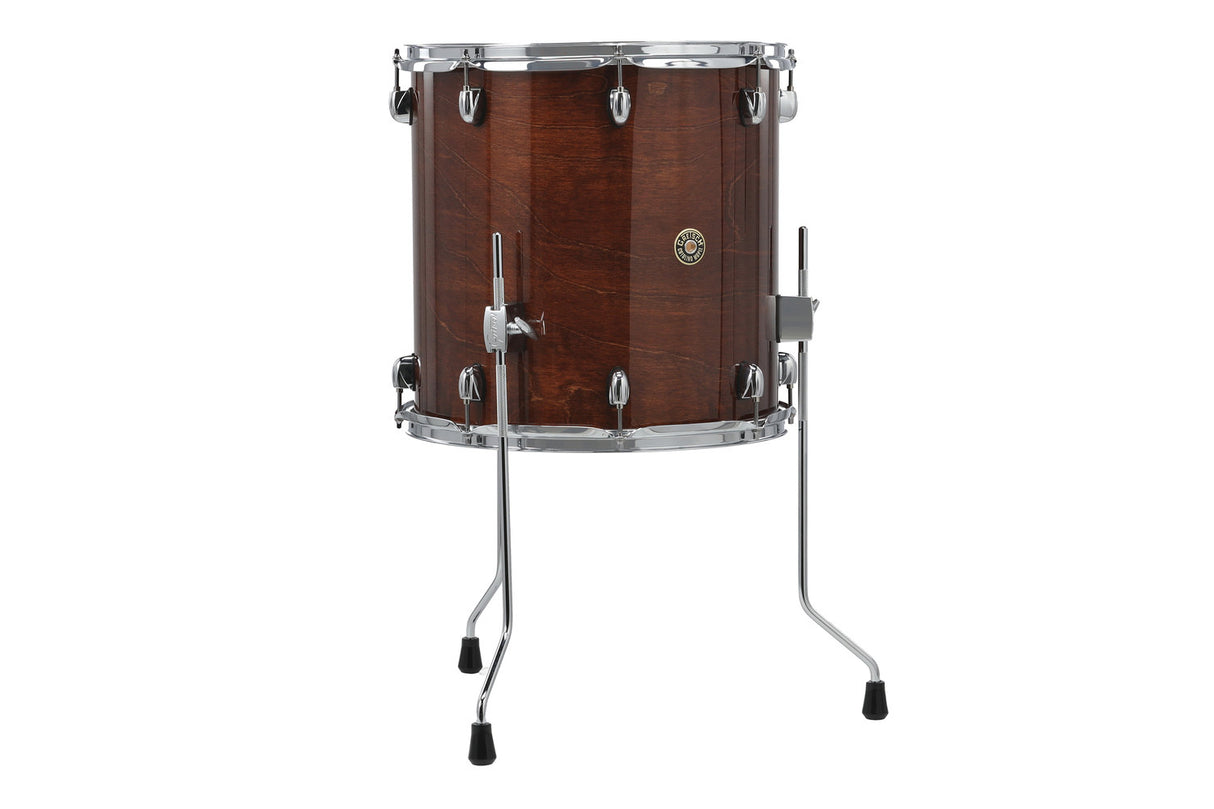 Gretsch Floor Tom Catalina Maple - Walnut Glaze (CM2-1616F-WG)