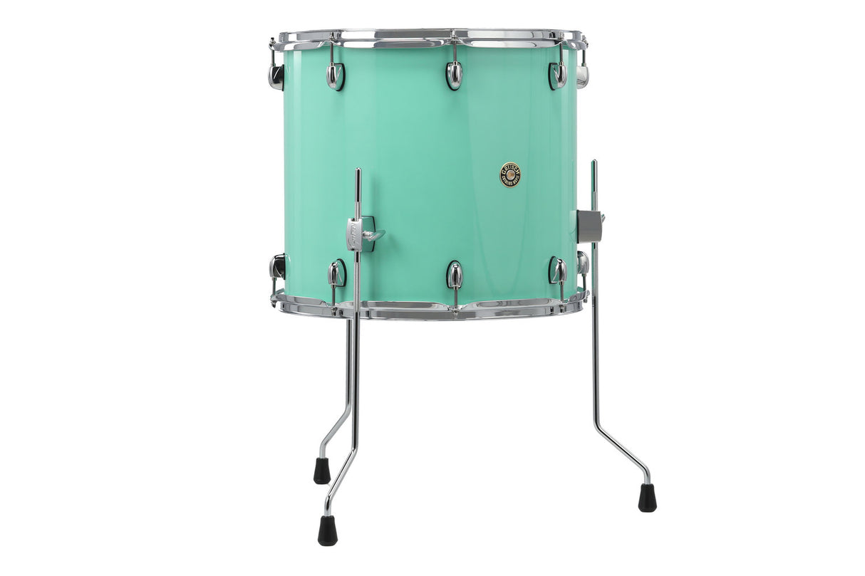 Gretsch Floor Tom Catalina Maple - Seafoam Green (CM2-1618F-SFG)