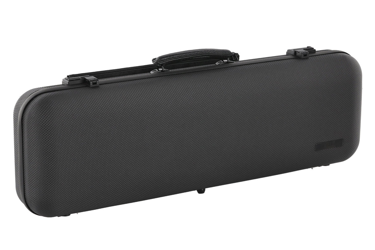 GEWA Violins case Air Avantgarde - Black/Black