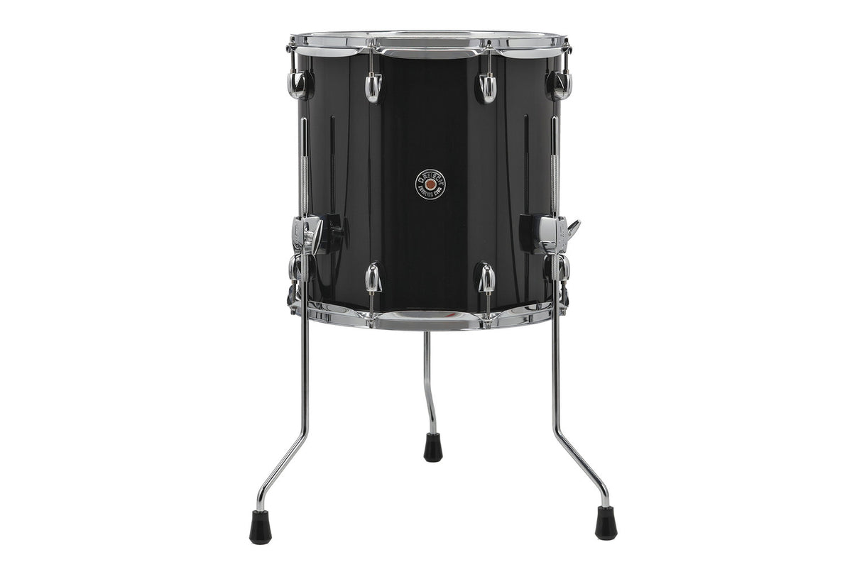 Gretsch Floor Tom Catalina Club - Piano Black (CC2-1414F-PB)