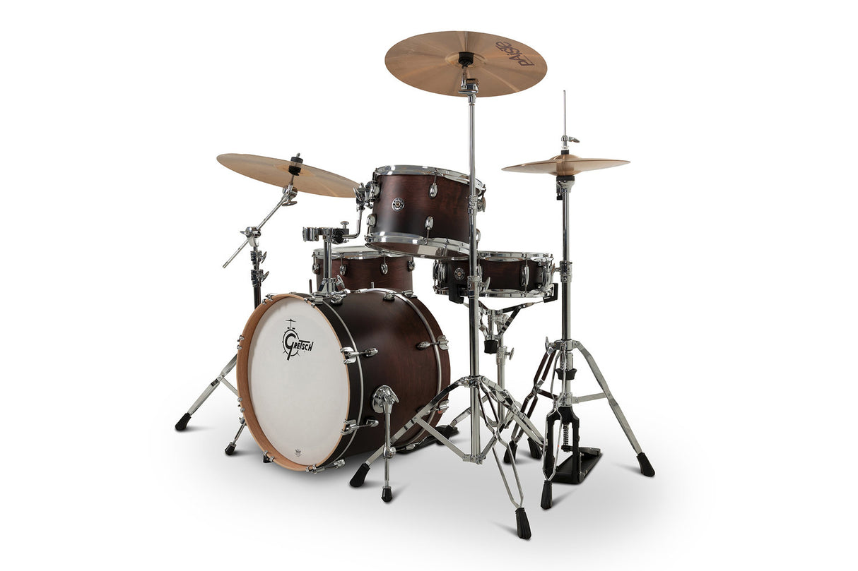 Gretsch shell set Catalina Club - Satin Antique Fade (CC2-J404-SAF)