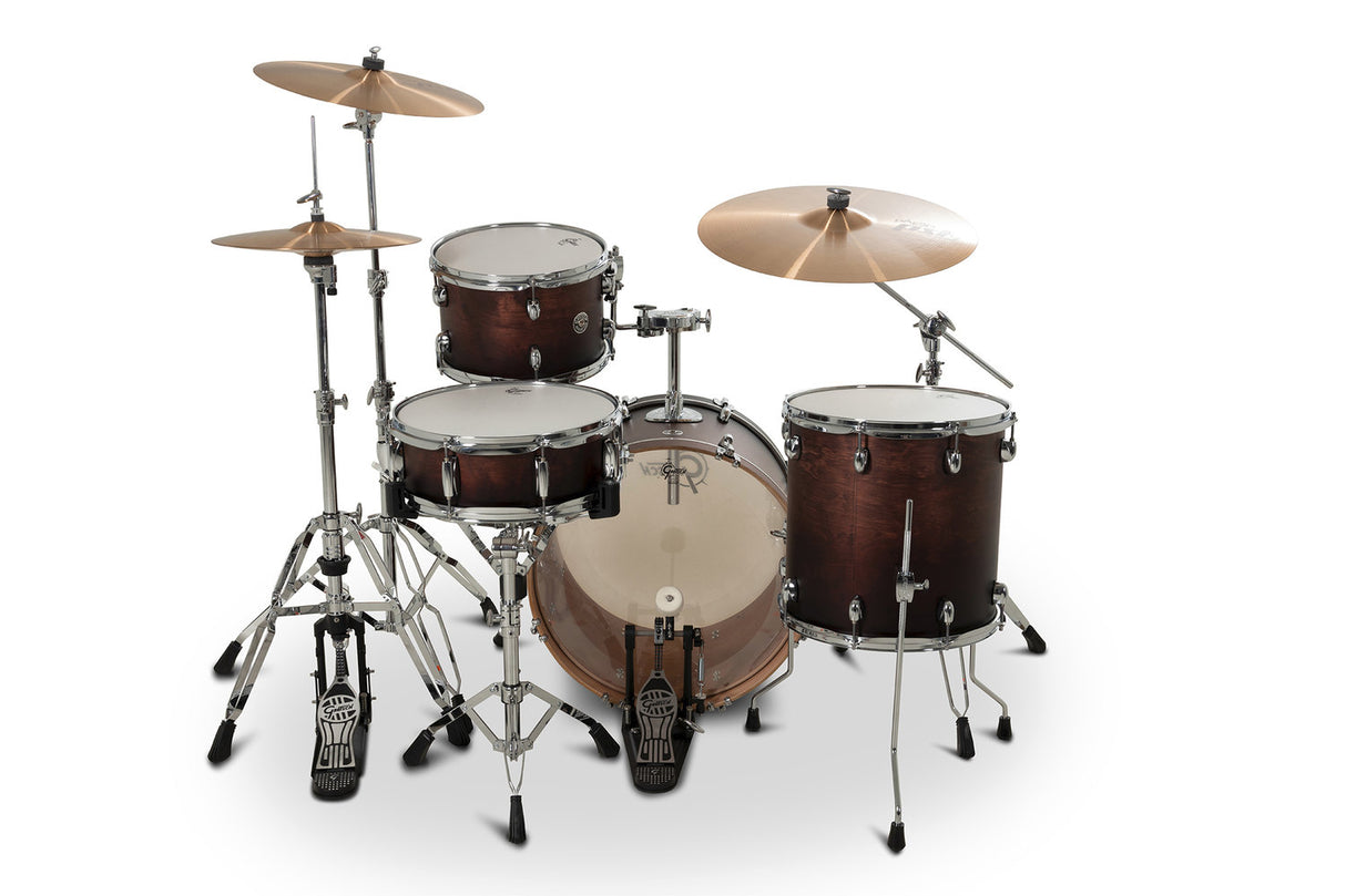 Gretsch shell set Catalina Club - Satin Antique Fade (CC2-J404-SAF)