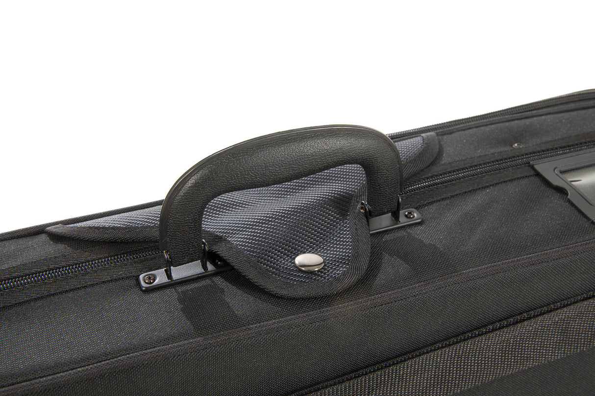 GEWA Shaped violin case Aspirante - 4/4