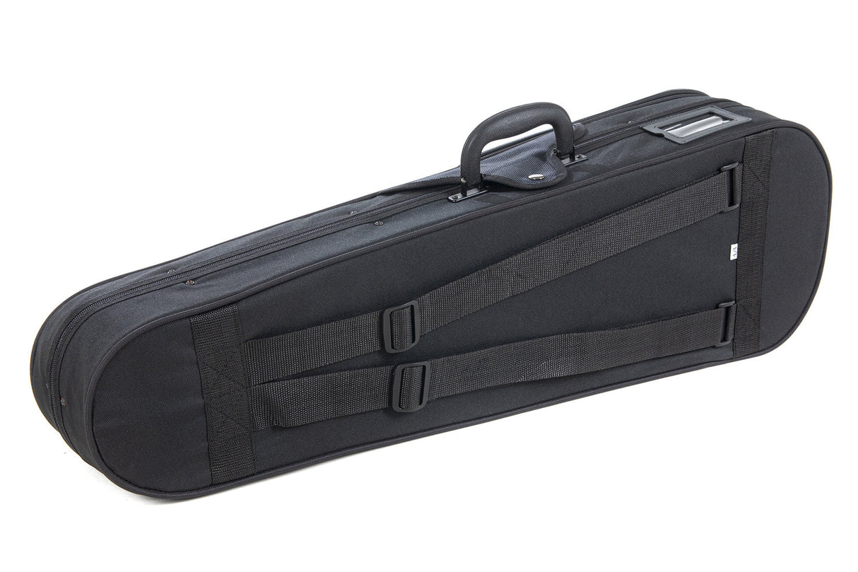 GEWA Shaped violin case Aspirante - 4/4
