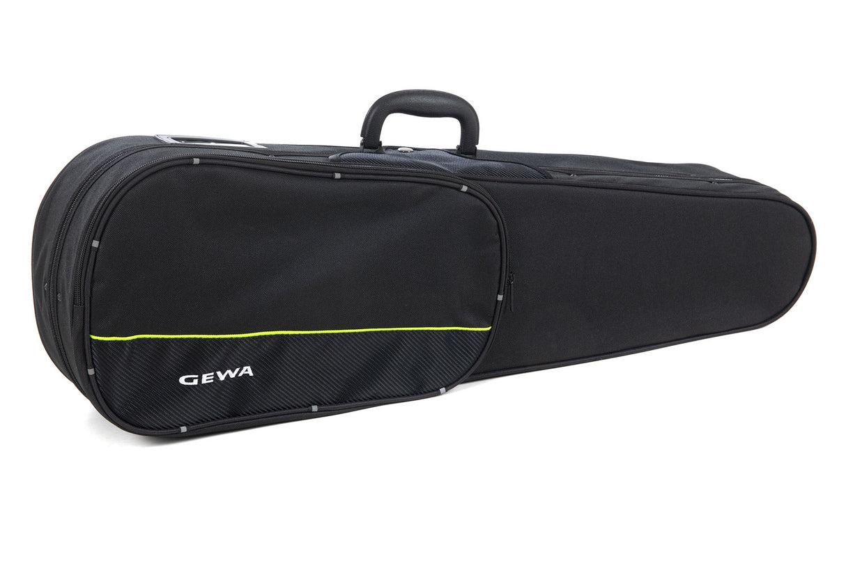 GEWA Shaped violin case Aspirante - 1/2