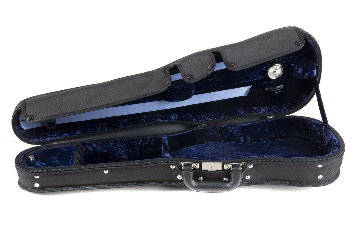 GEWA shaped violin case Liuteria Maestro - 1/2