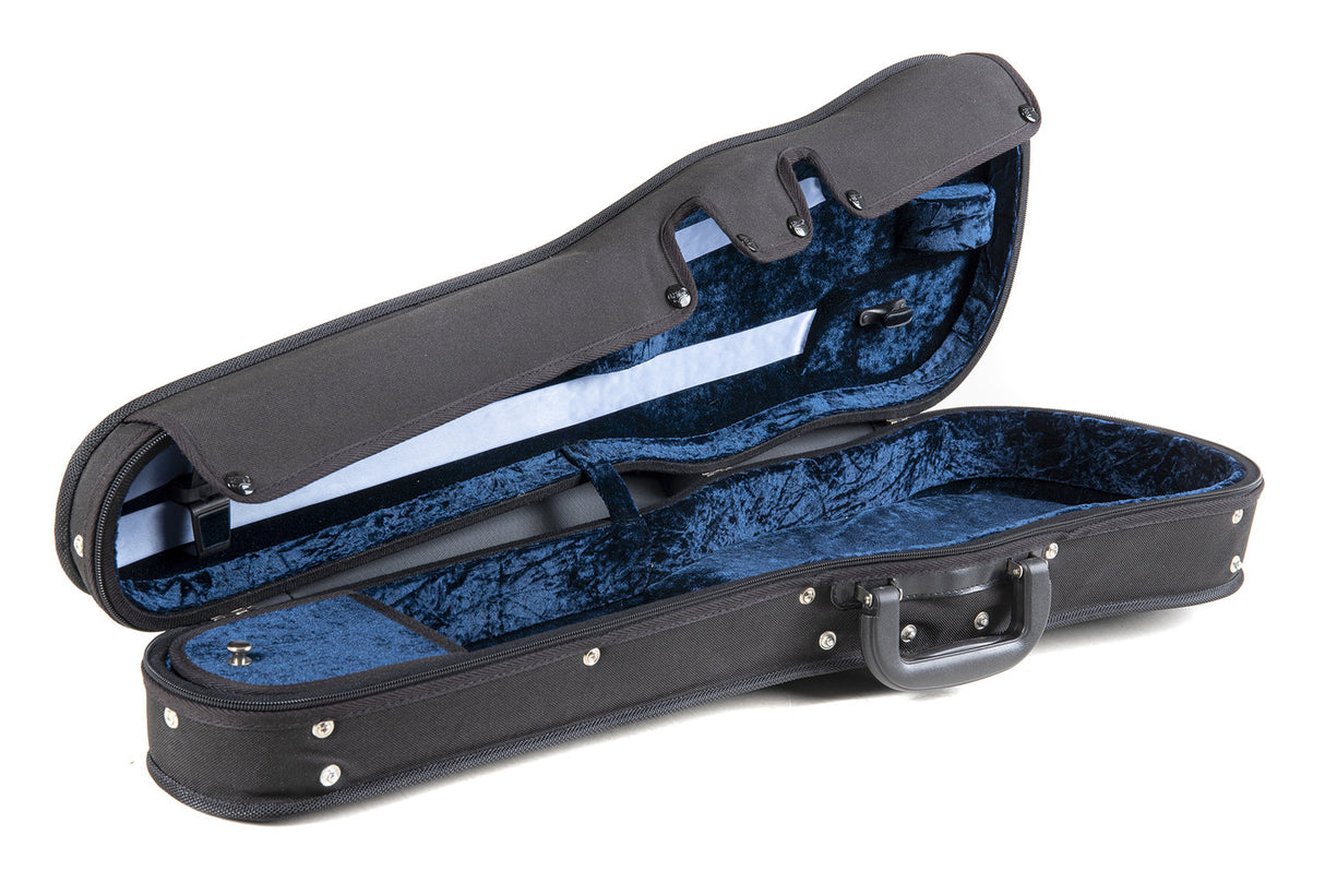 GEWA shaped violin case Liuteria Concerto - 1/8