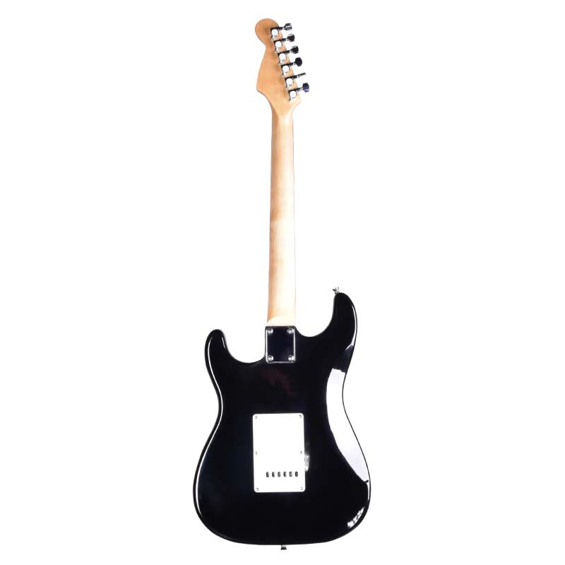 NN EG SET BLU guitarsæt elektrisk guitar
