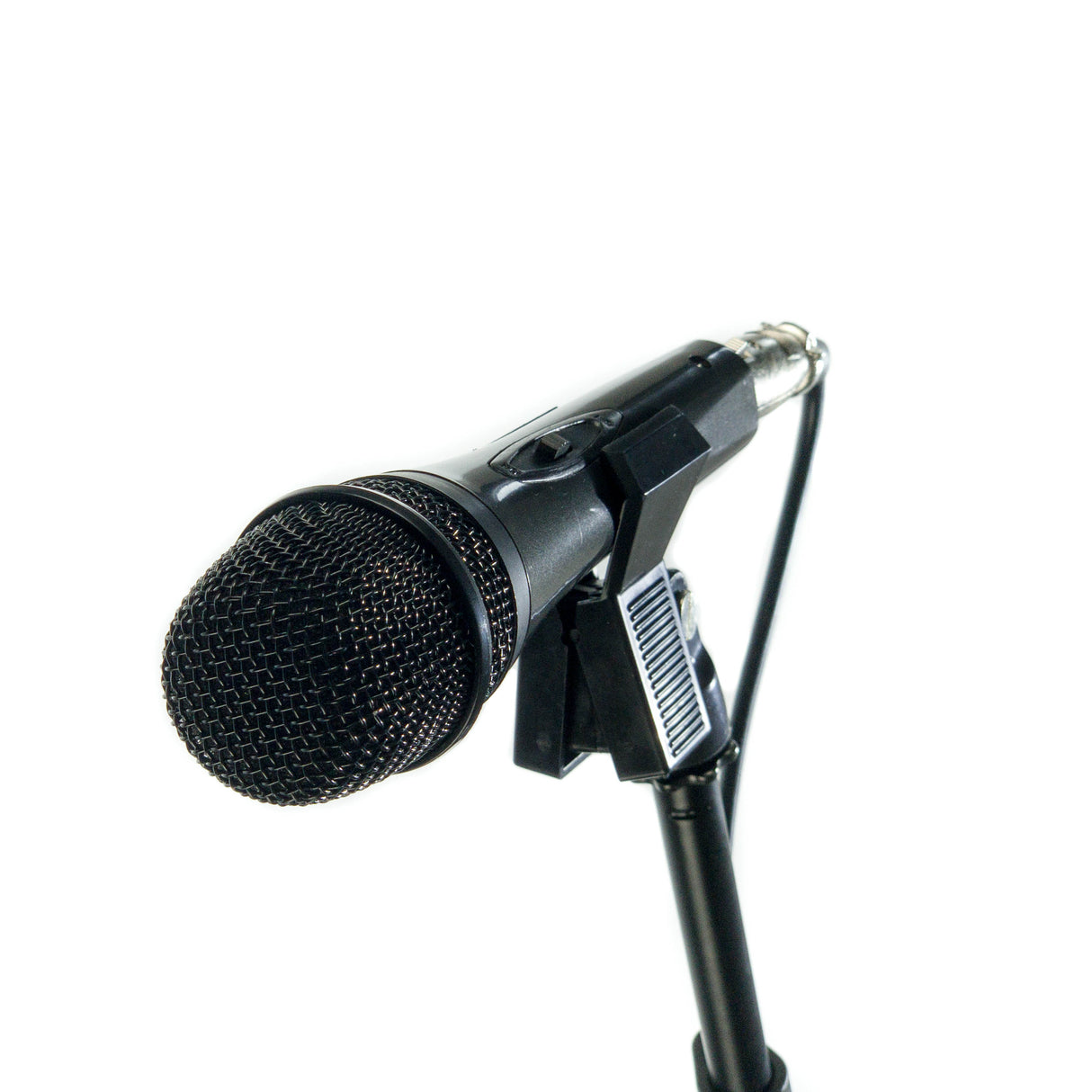 Complete Microphone Set