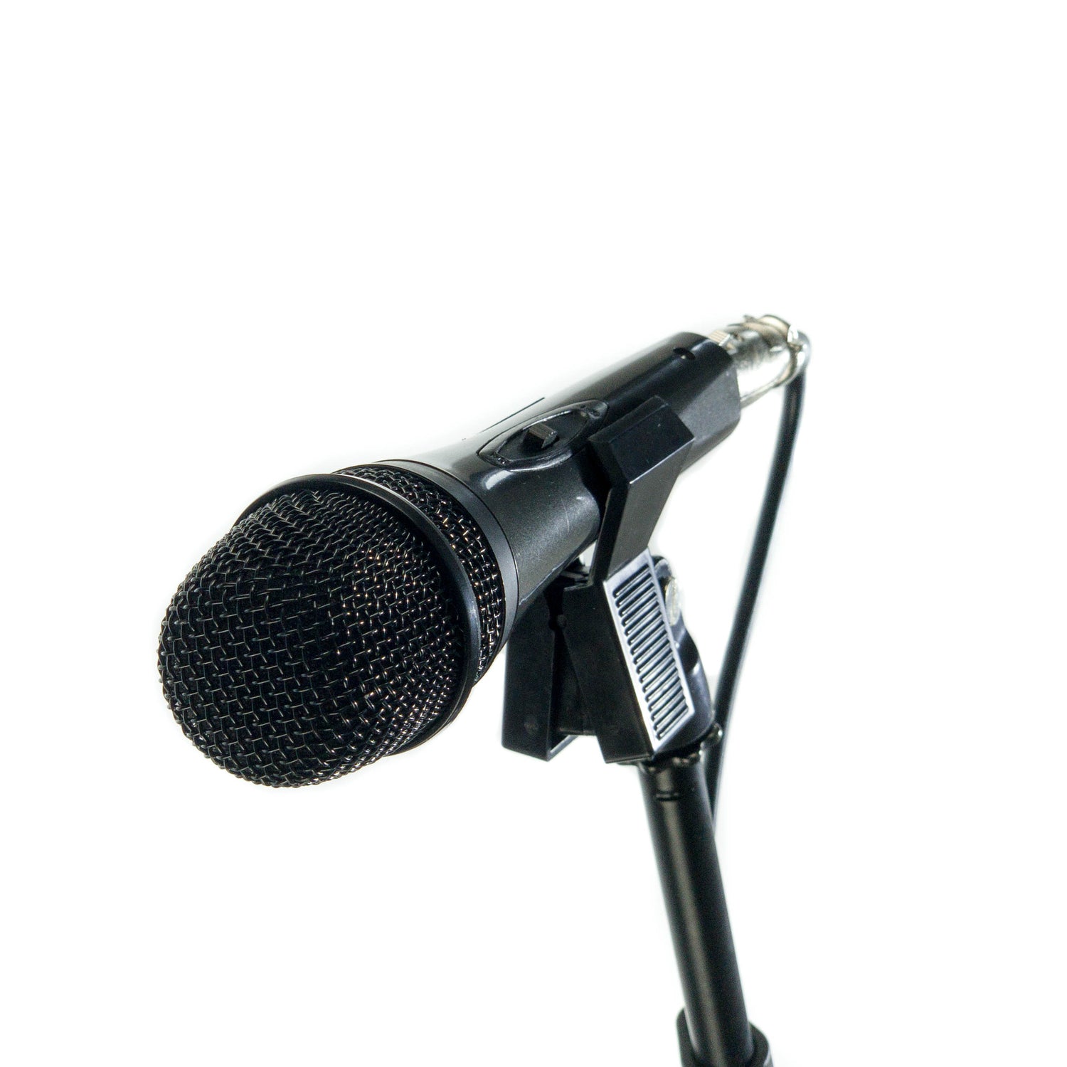 Complete Microphone Set