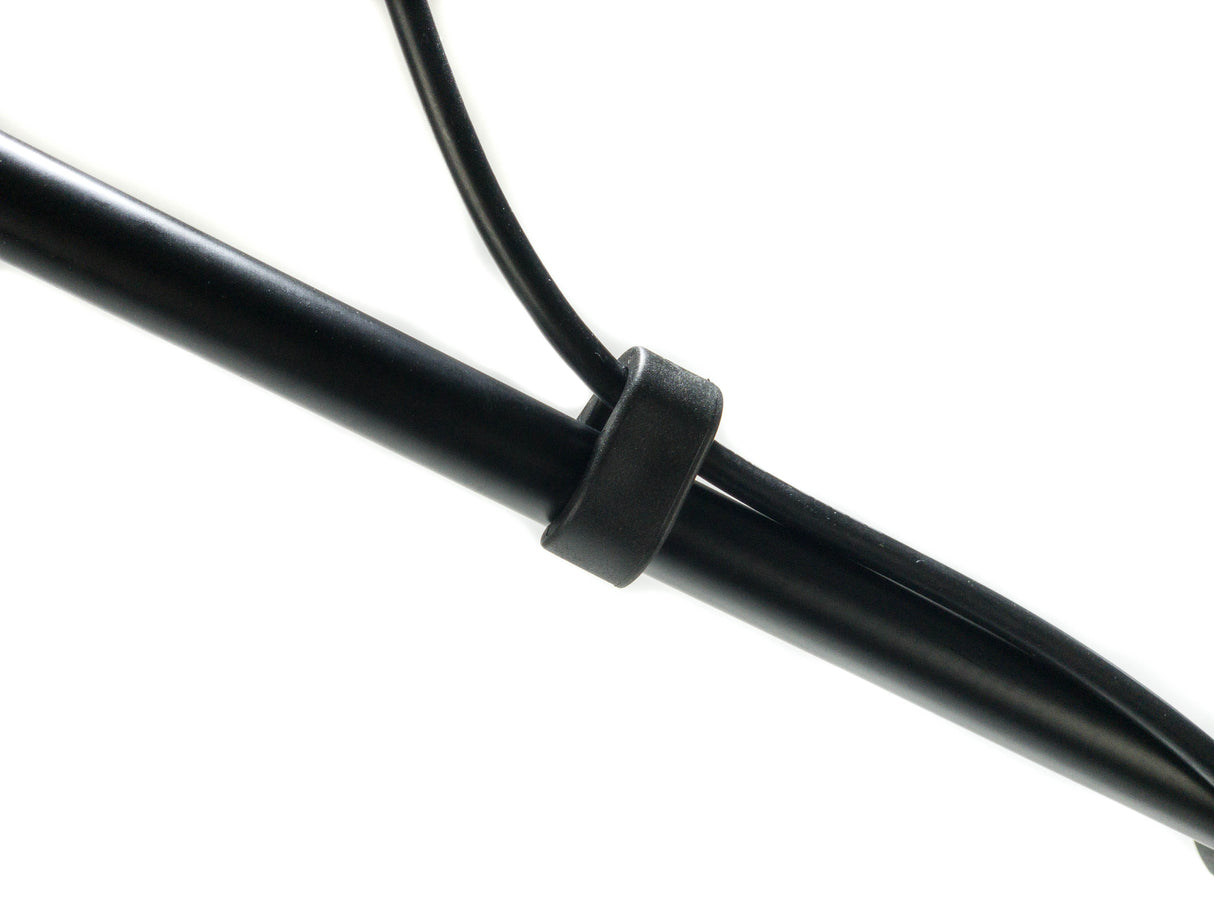 Complete Microphone Set