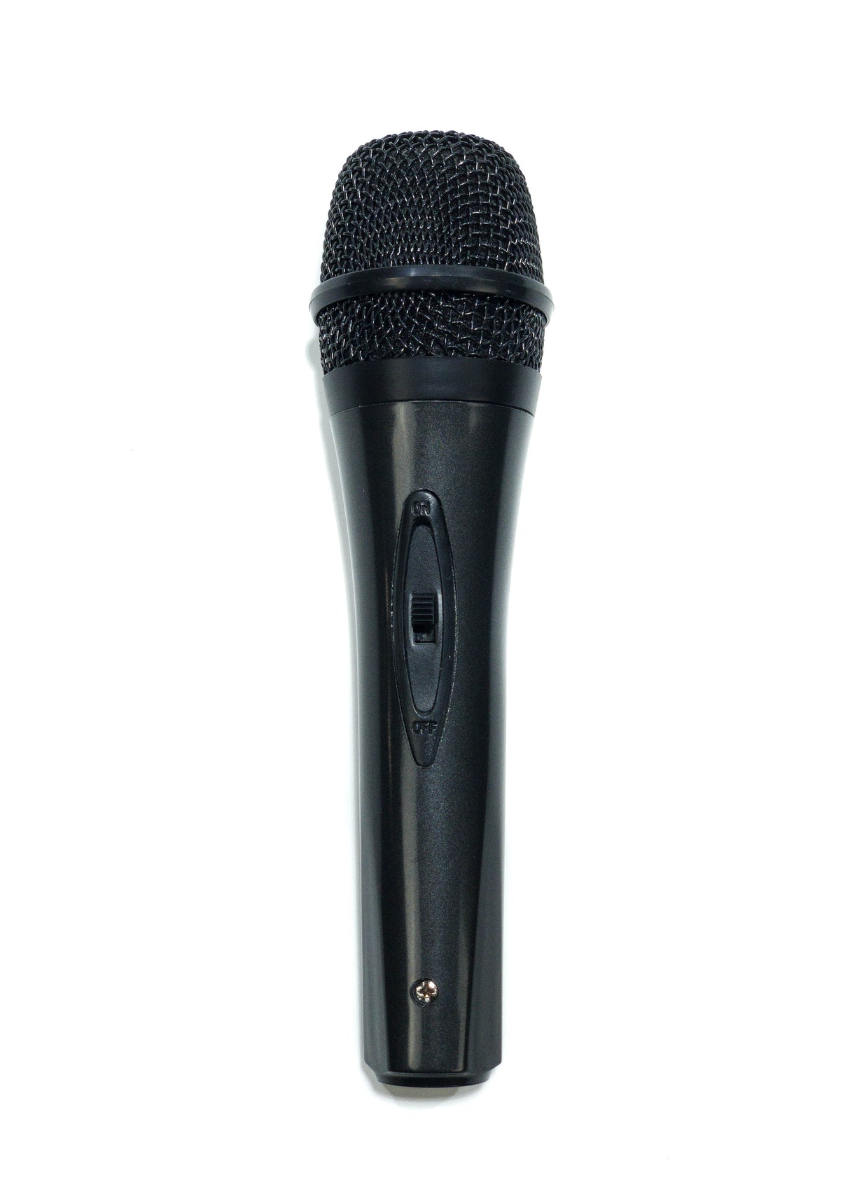 Complete Microphone Set
