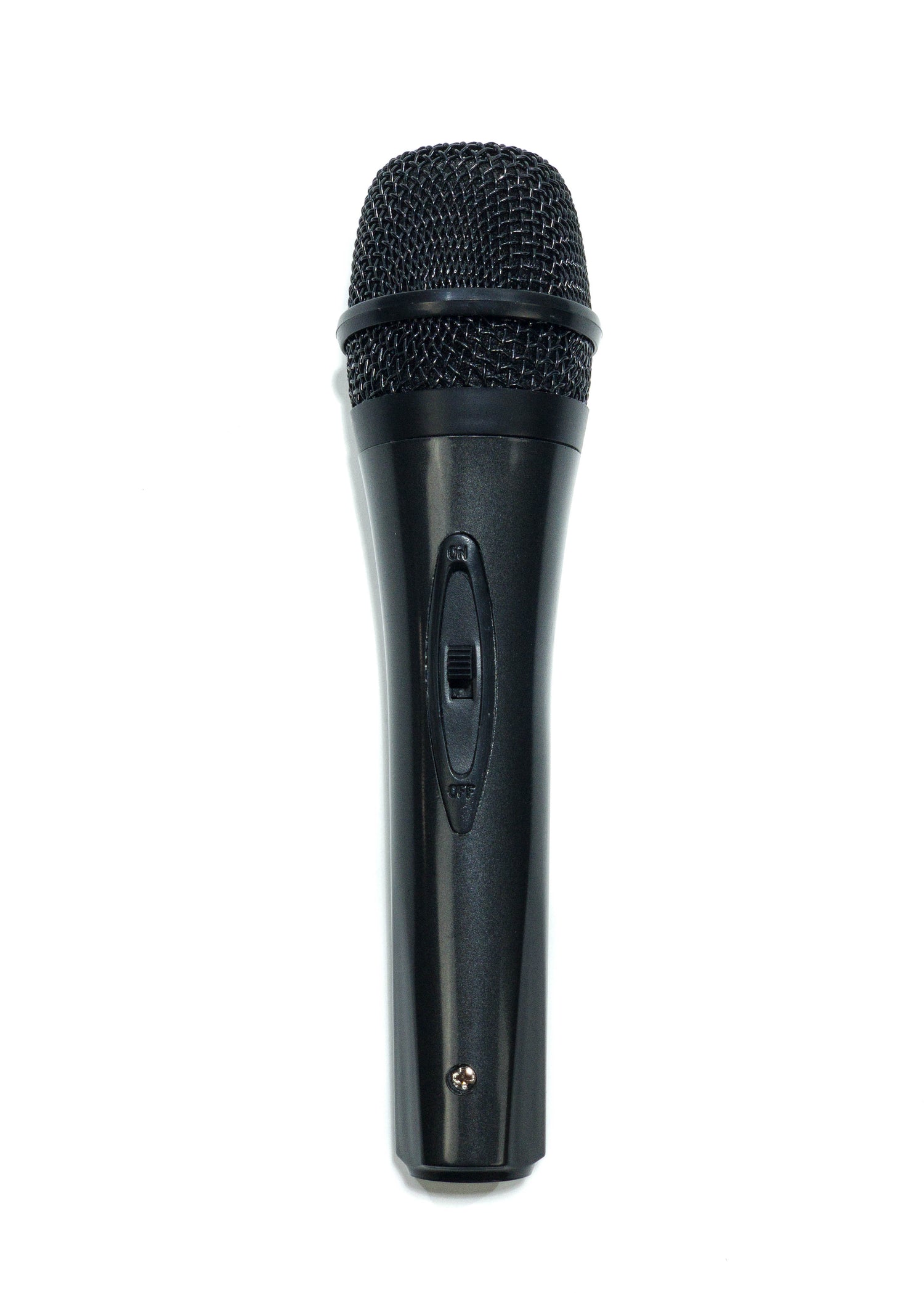 Complete Microphone Set