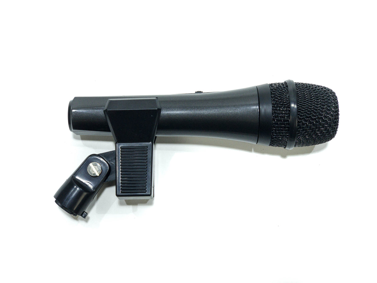 Complete Microphone Set