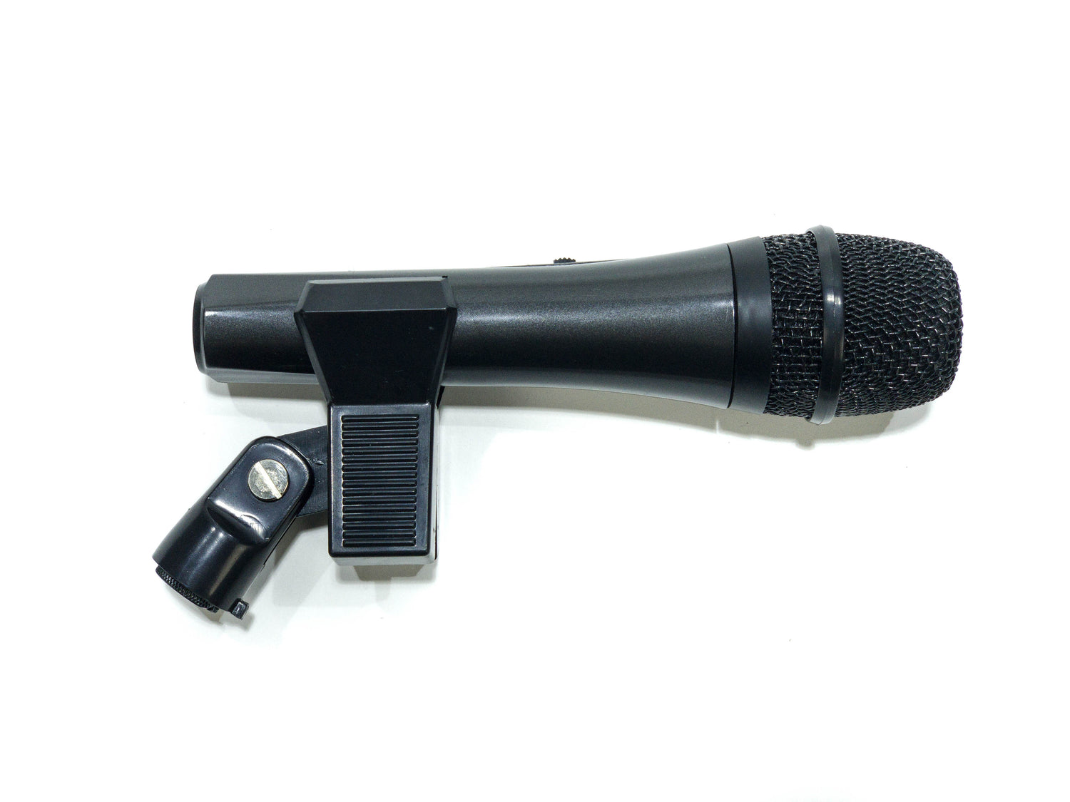 Complete Microphone Set