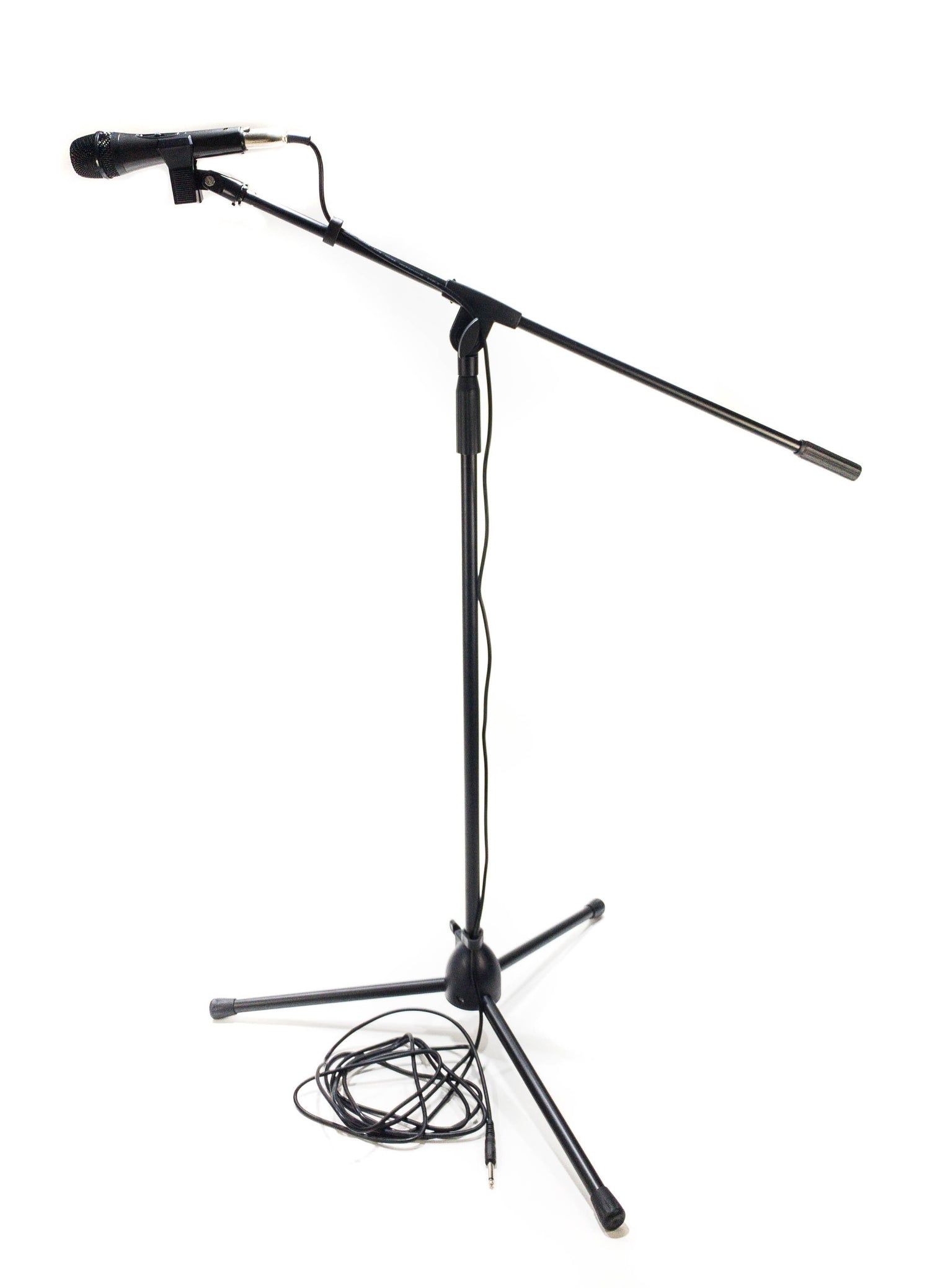 Complete Microphone Set
