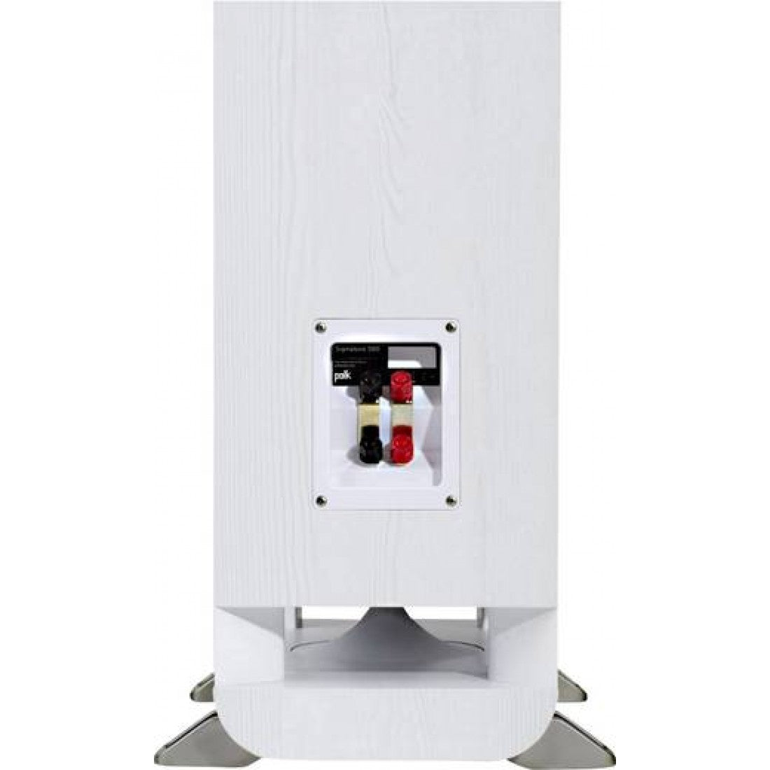 Polk Signature S60E Speaker Set (White)