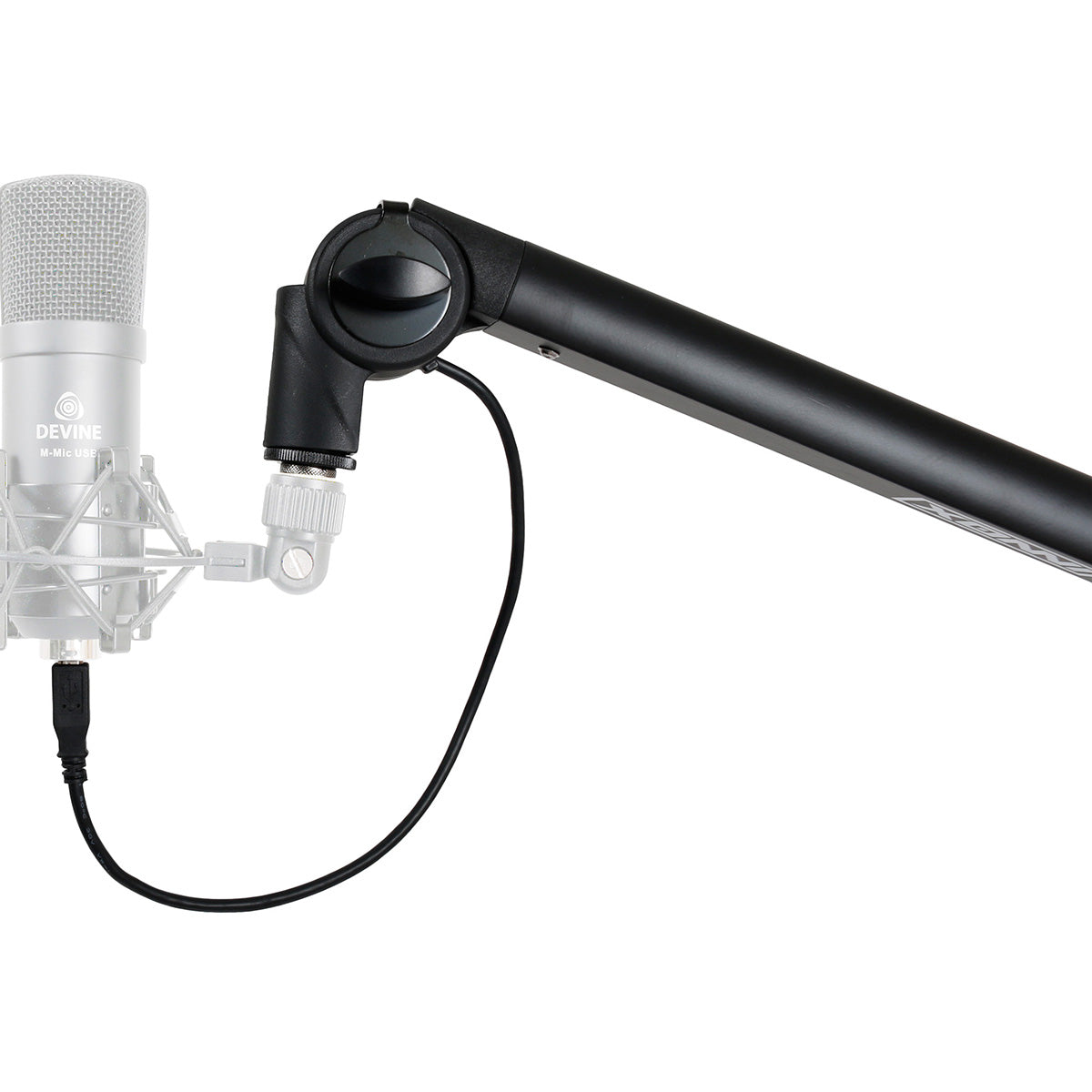 Innox Pro microphone arm (USB)